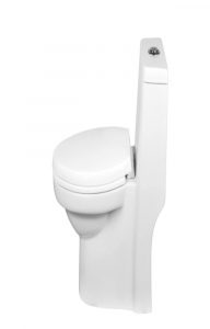 توالت فرنگی یک تکه مدل تانیا